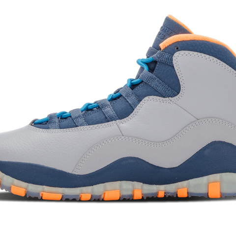 JORDAN Air Jordan 10 Retro GS Bobcats Stadium Goods