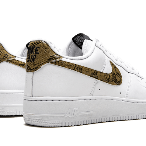 Air Force 1 Low Stadium Goods