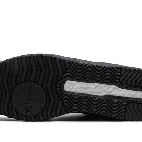 adidas gazelle silver green womens Adidas AW Bball Soccer Alexander Wang Core Black main image 1