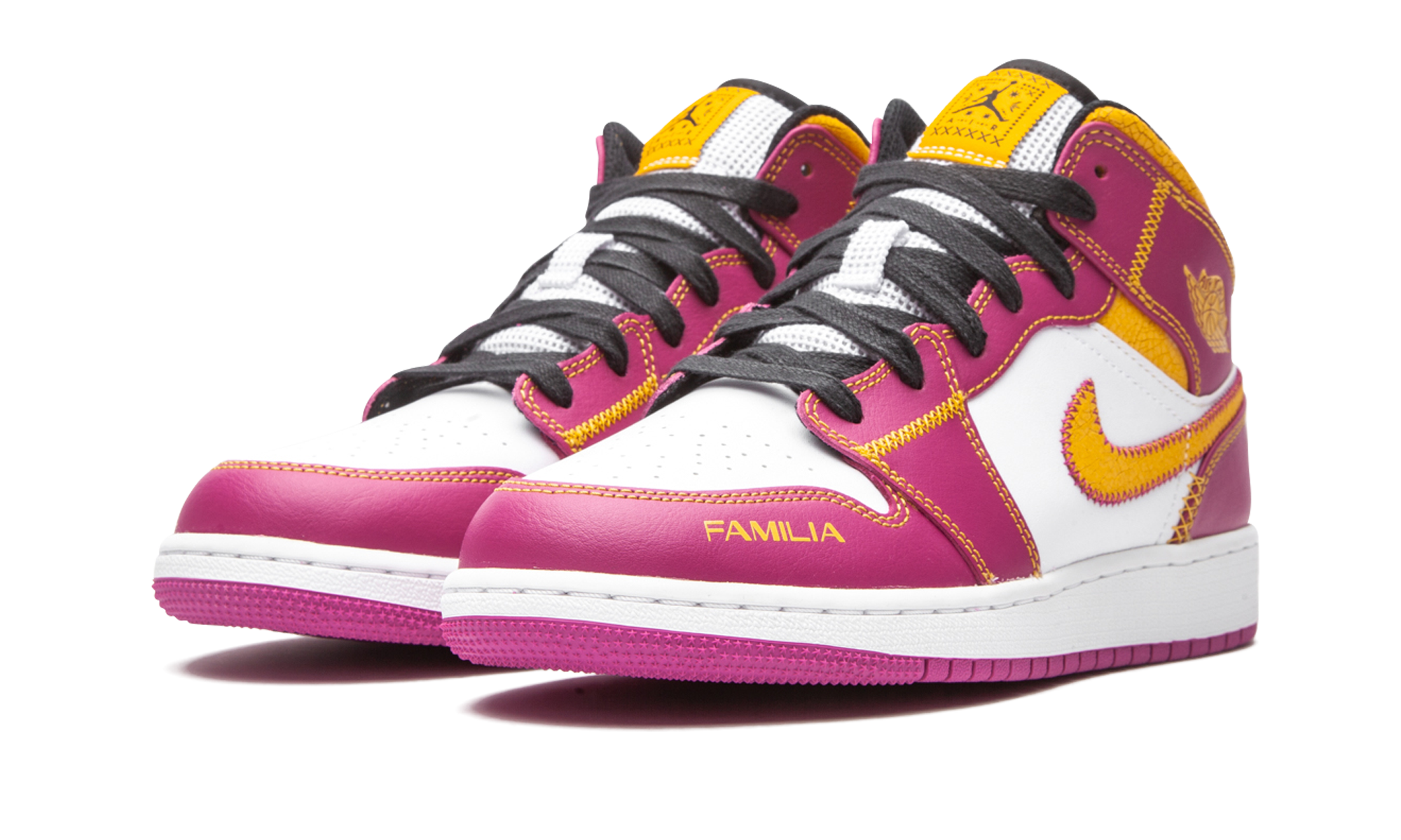 day of the dead nike jordan 1