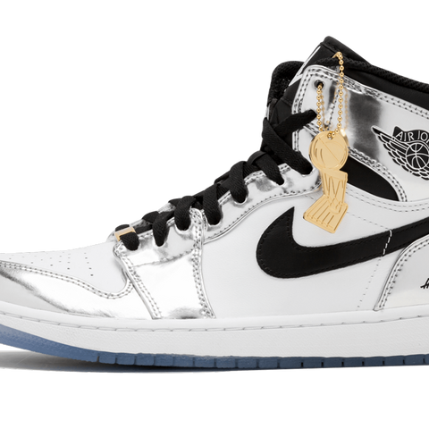 JORDAN Air Jordan 1 Hi Retro Think 16 Kawhi Leonard Stadium Goods
