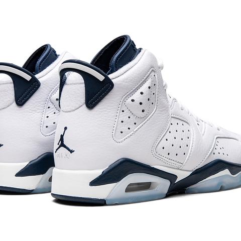 JORDAN Air Jordan 6 Retro GS 