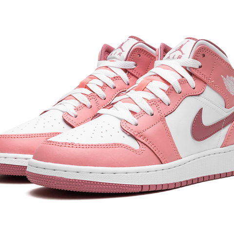 Air jordan valentine's day on sale