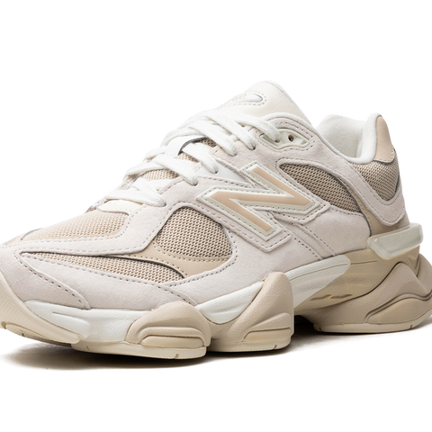 New Balance ニューバランス キッズ スニーカー NewBalance 9060 BEIGE キッズシューズ ベージュ アイボリー  PV9060EK ジュニア用 子供用 : セレクトショップ a-clo - 通販 - Yahoo!ショッピング