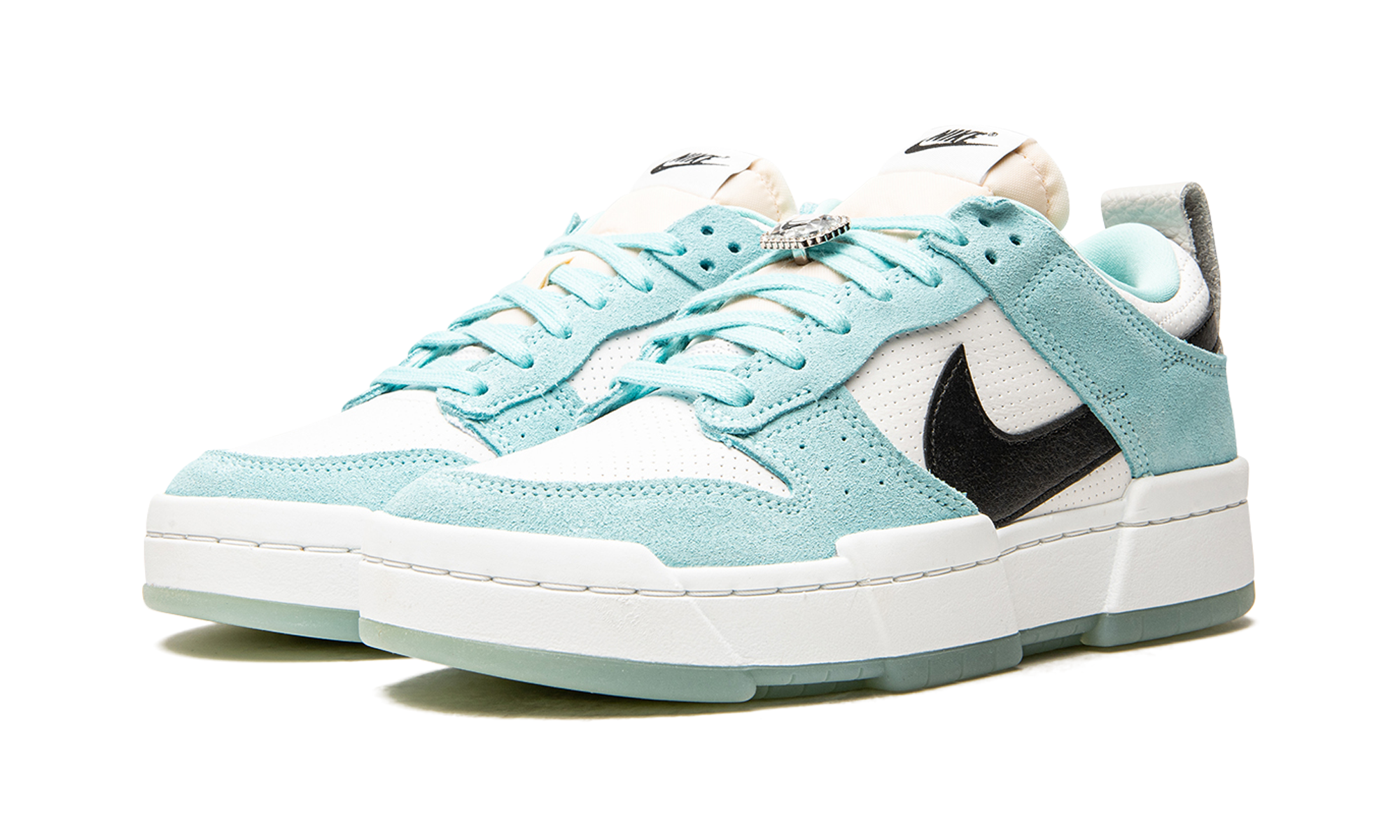 nike womens wmns dunk low disrupt