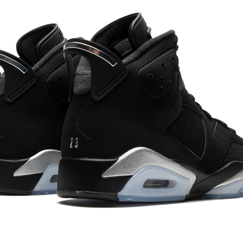 Air Jordan 6 Retro Stadium Goods