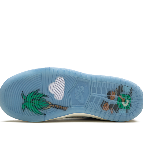 NIKE SB Dunk Low Pro PS 