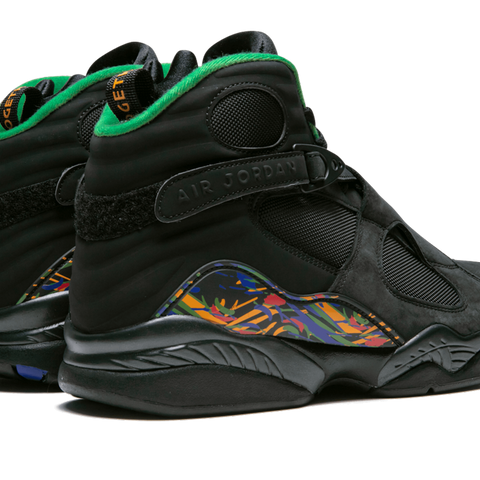 Jordan 8s air raid sales