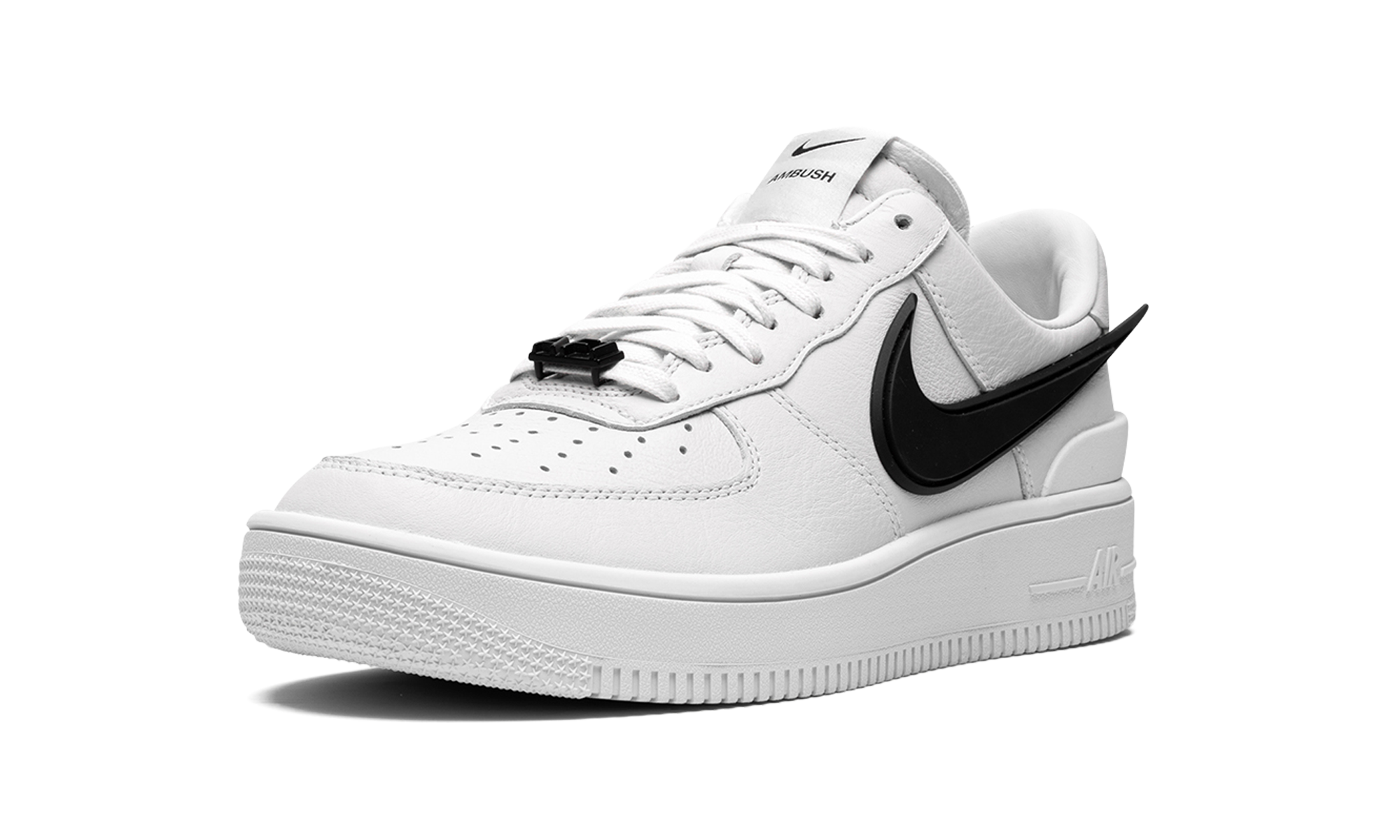 Nike AMBUSH air force 1 low Black 26cm 【公式通販】