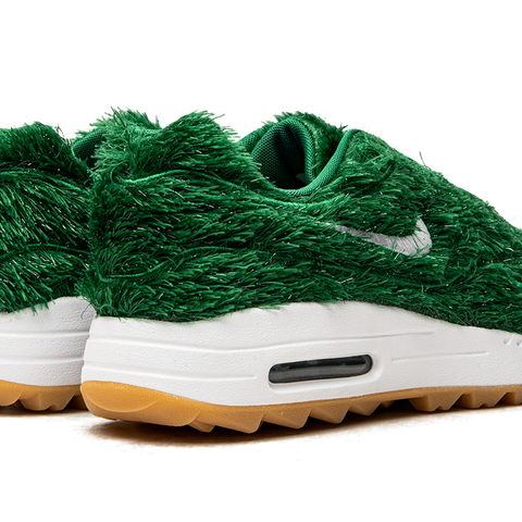 Nike air max one grass discount