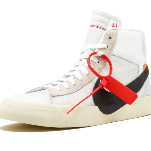 Off white blazer og 2025