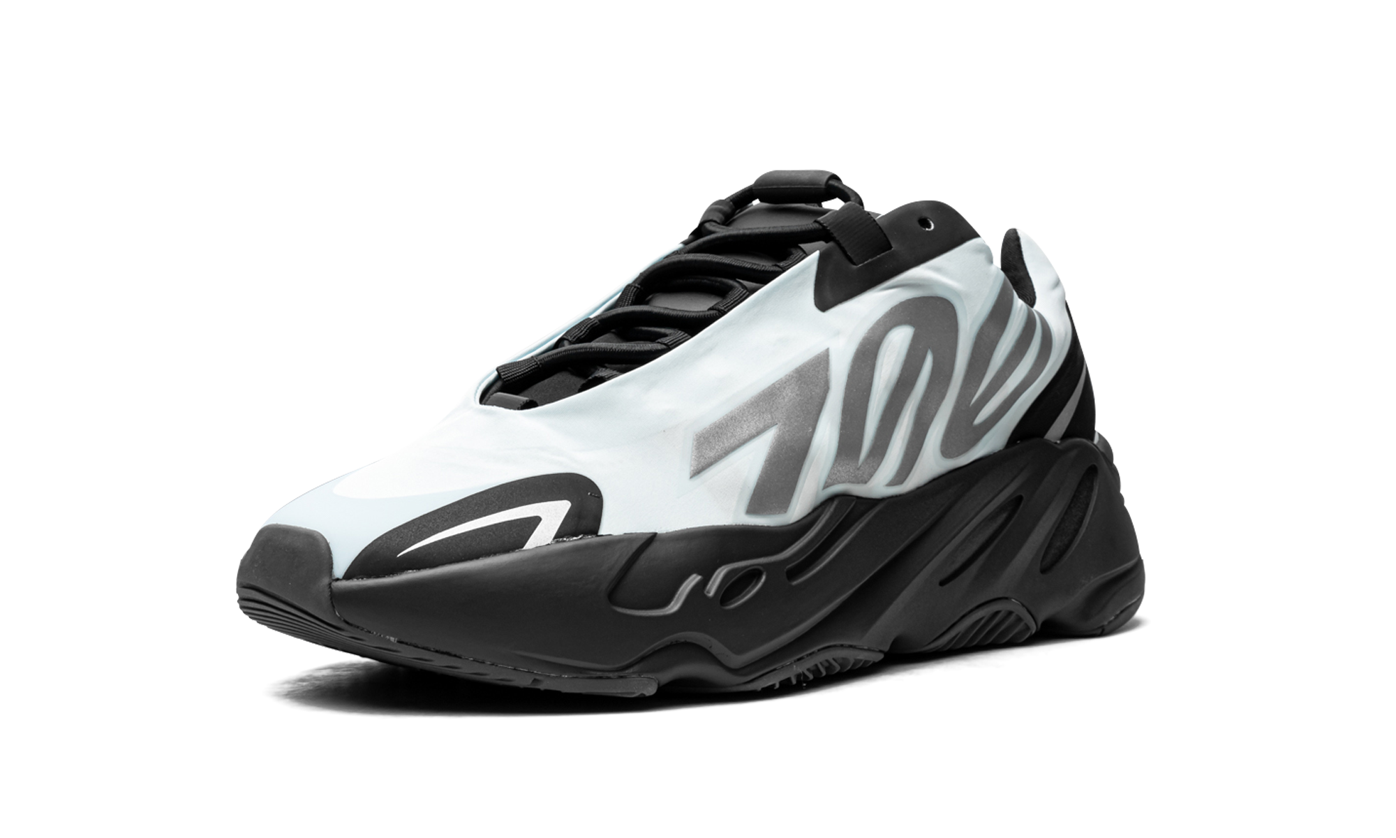 yeezy 700 boost blue tint