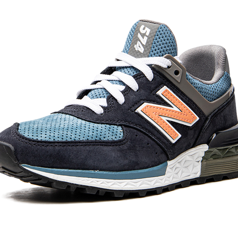 New balance 574 sport kith discount - Main Image