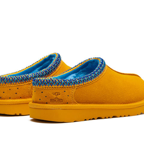 Sesame Street Ugg Tasman Cornflower UGG Tasman II Slipper GS