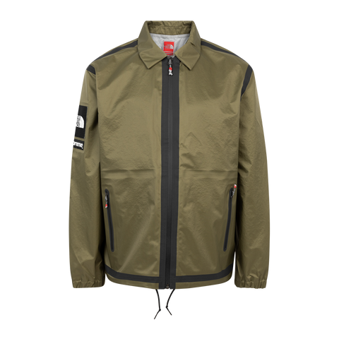 ジャケット・アウター Supreme Outer Tape Seam Coaches Jacket L Supreme The North Face Summit Series Outer Tape Seam Coaches