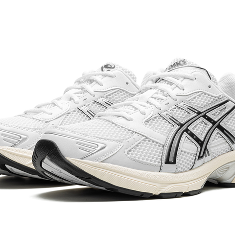 Asics ♥ Gel-1130 White Cloud Grey ASICS Gel 1130