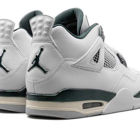 JORDAN Air Jordan 4 Oxidized Green Stadium Goods