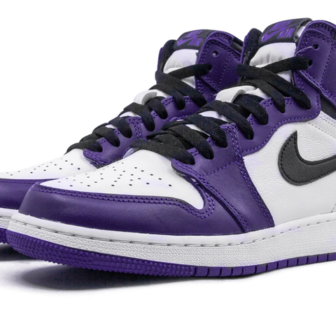 JORDAN Air Jordan 1 Retro High OG GS 