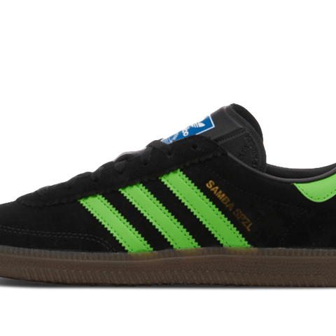 adidas Samba Deco Spezial (Black)