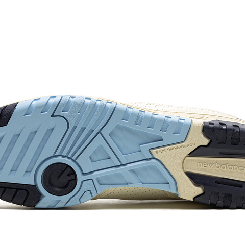 新品 28cm Rich Paul New Balance 550 UNC Rich-Paul-New-Balance-550-