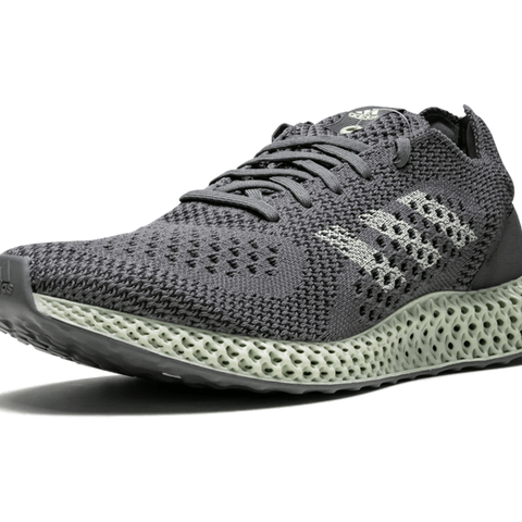 ADIDAS CONSORTIUM RUNNER 4D 