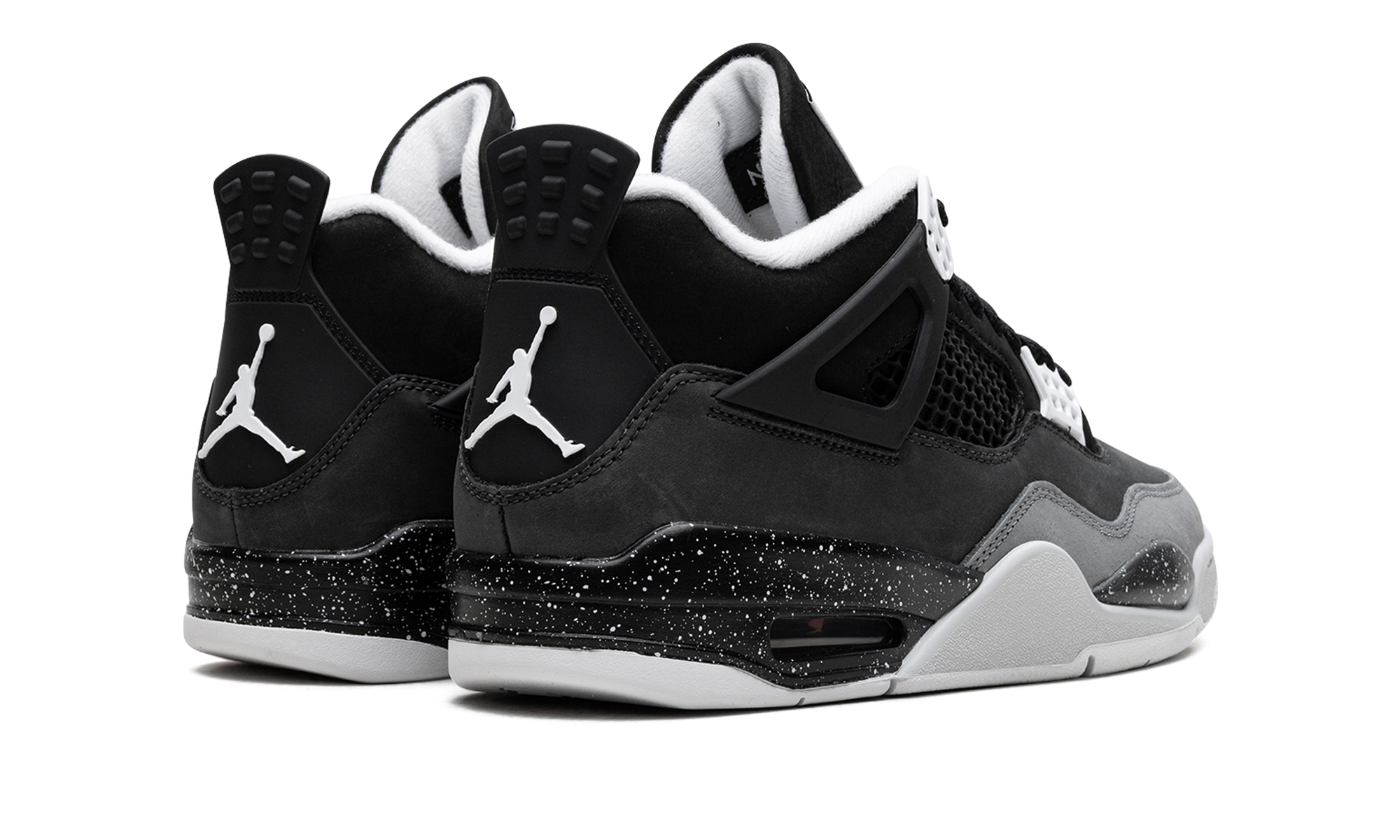 Nike Air Jordan 4 Retro \Fear\ 27.5cm 27.5cm \Fear\ Air