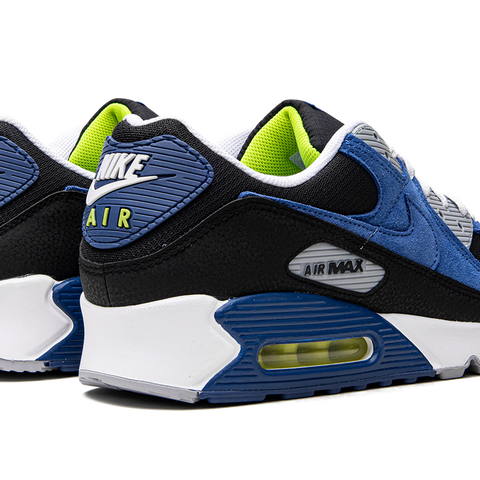 Airmax Sneakers Nike Air Max Og Laser Blue Nike Air Max 95 Baltic