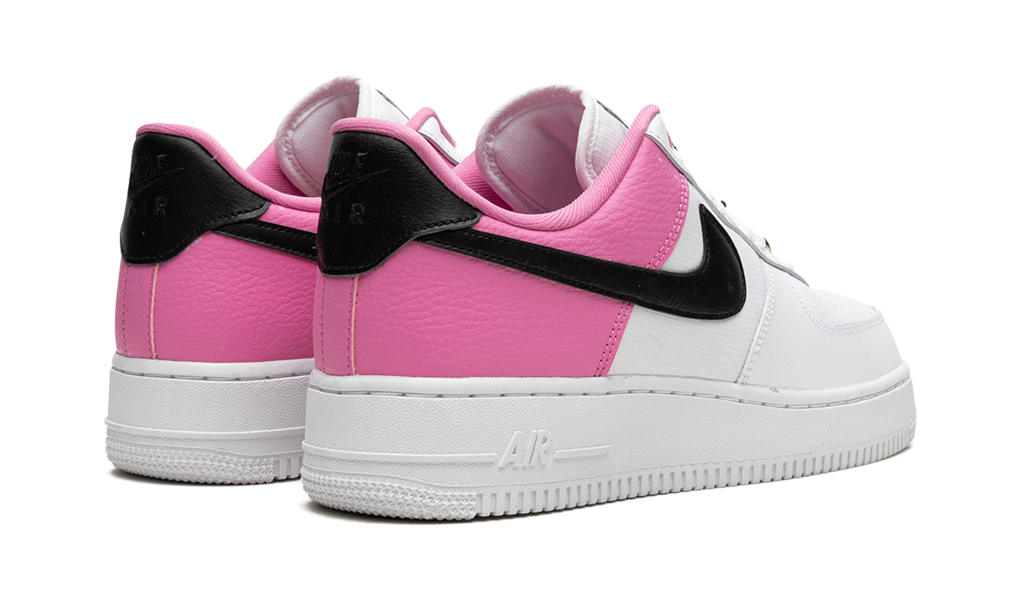 air force 107 pink