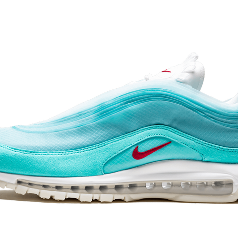 Nike Air Max 97 On Air Shanghai Kaleidoscope CI1508 400 Stadium Goods
