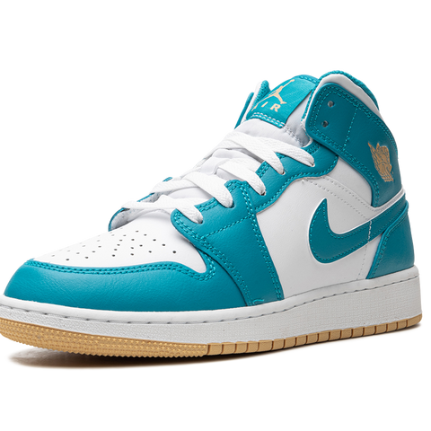 JORDAN Air Jordan 1 Mid GS JORDAN Air Jordan 1 Mid GS