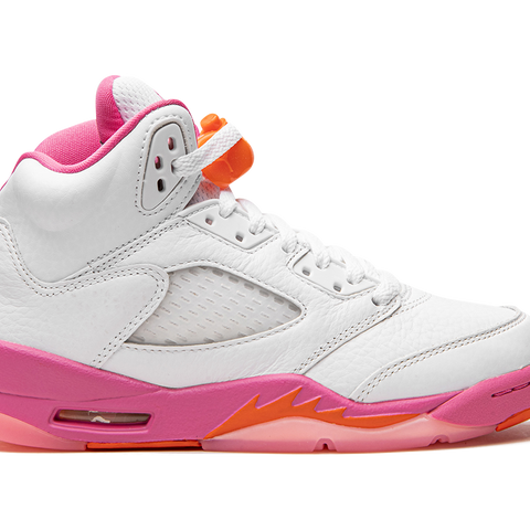 JORDAN Jordan 5 Retro GS Pinksicle Stadium Goods