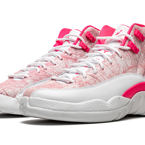 Oreo Air Jordan Retro Pink Arctic Punch Air Jordan Retro 12 Pink