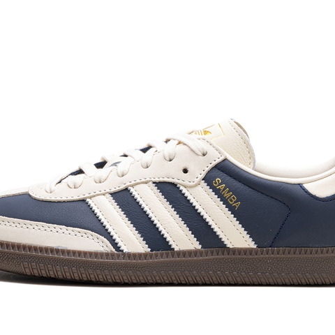 adidas gazelle silver green womens Adidas Samba OG Night Navy Gum
