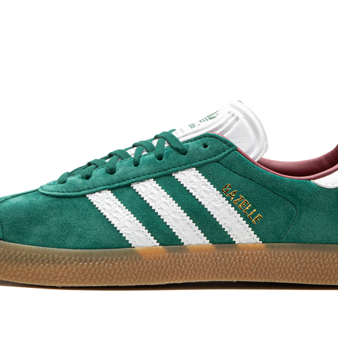 adidas gazelle silver green womens Men´s Adidas Gazelle Indoor - FIFA World Cup 2026 main image 1