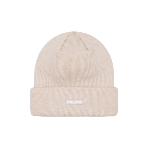 SUPREME New Era® Script Beanie 