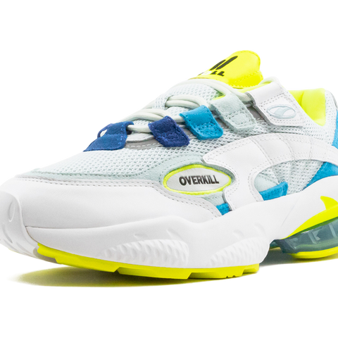 PUMA Overkill x Cell Venom 