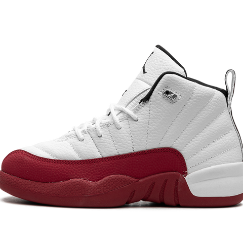 JORDAN Air Jordan 12 PS Cherry Stadium Goods