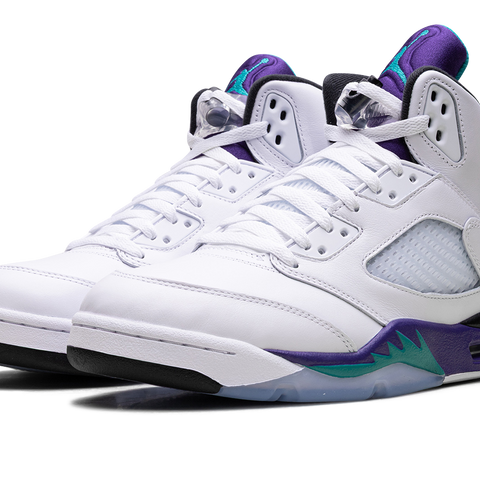 JORDAN Air Jordan 5 Retro OG 