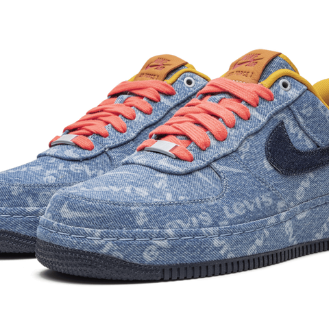 NIKE Air Force 1 Low NIKE Air Force 1 Low