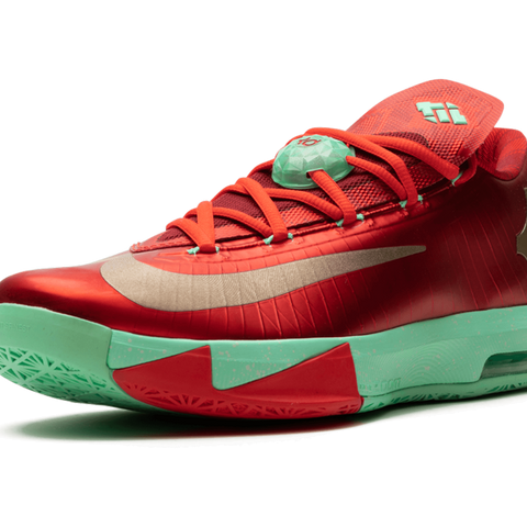 Kd 9 christmas sales