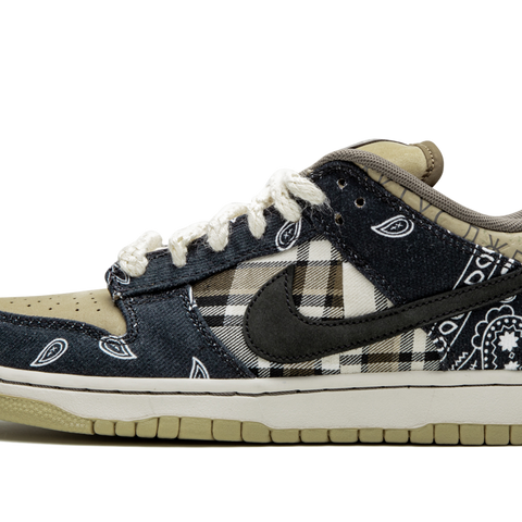 NIKE SB Dunk Low QS Special Box NIKE SB Dunk Low QS Special Box