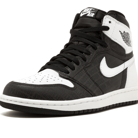 Air Jordan 1 Retro High OG RE2PECT
