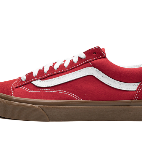 VANS★STYLE 36 GUM RED★兼用 Vans Style 36 Gum Red – FITOS SHOES INC