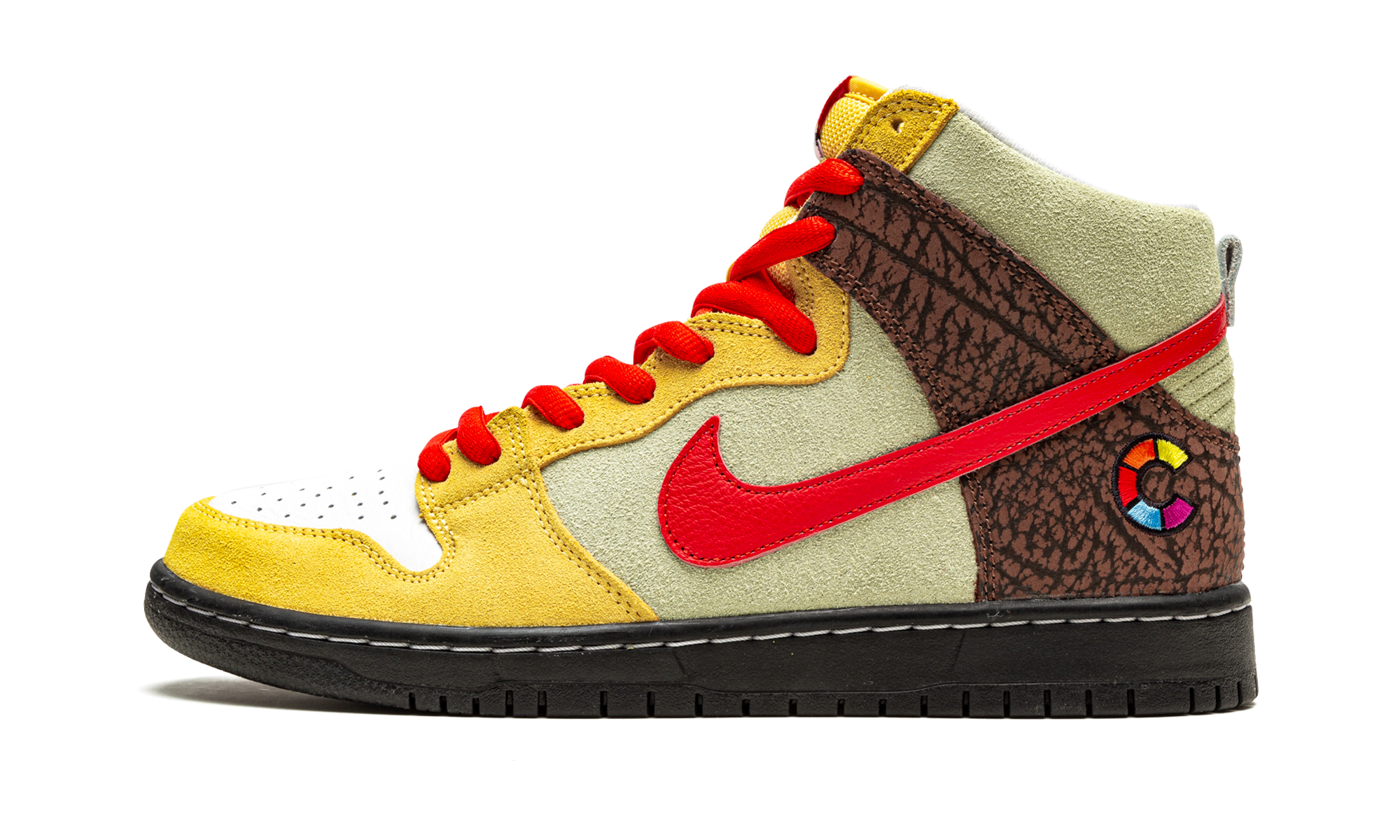 nike sb dunk kebab and destroy