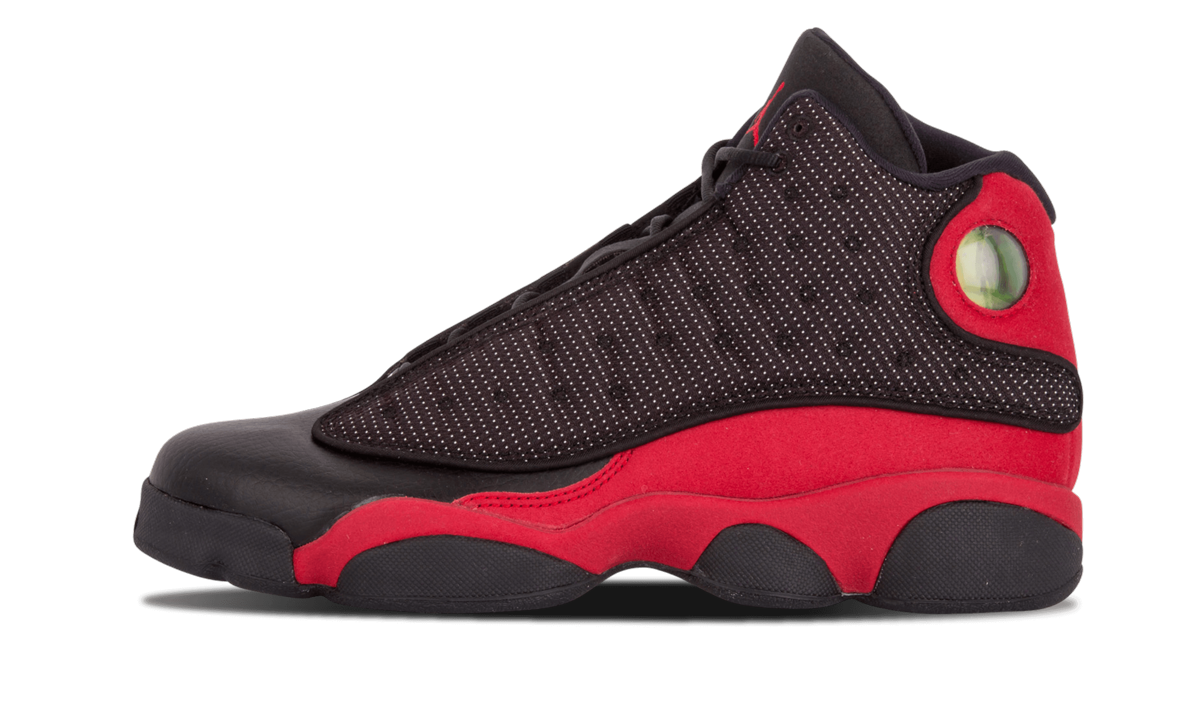 air jordan 13 bred gs