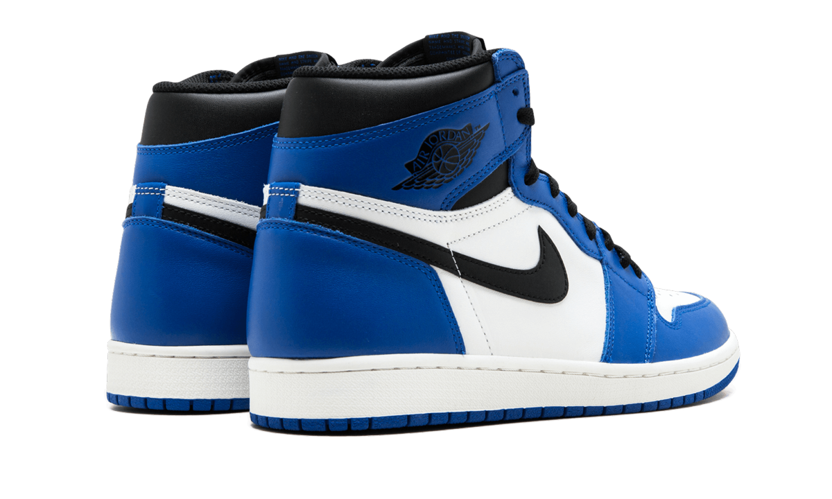 retro high og game royal