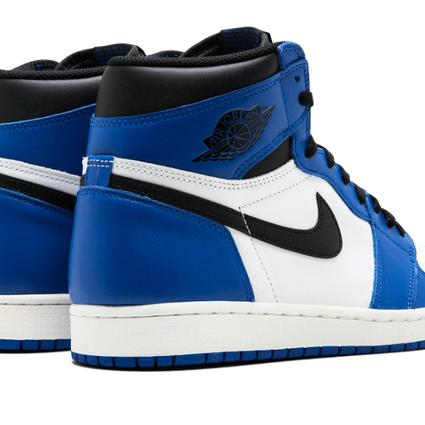 JORDAN Air Jordan 1 Retro High OG Game Royal Stadium Goods