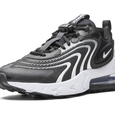 Nike react 270 eng black online