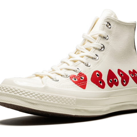 Chuck 70 Hi Stadium Goods