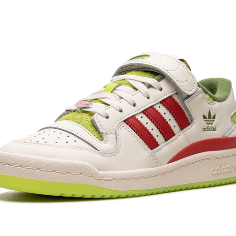 ADIDAS Forum Low 